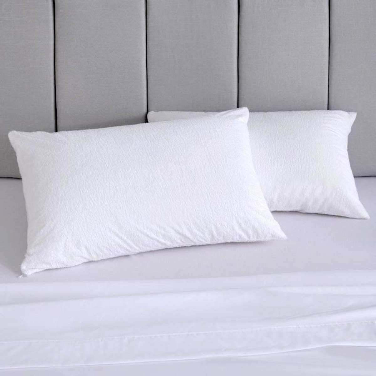 Woolworths pillow hot sale protectors