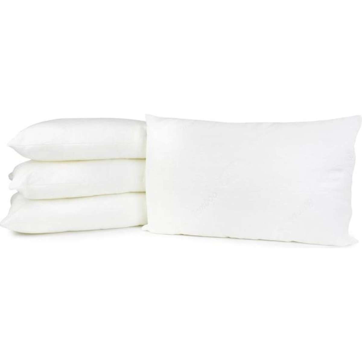 Jason Australian Made Bamboo Pillow 4 Pack Woolworths