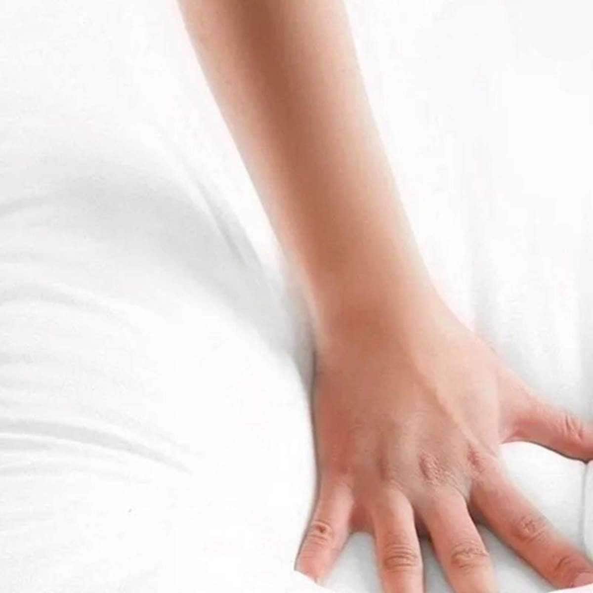 Ramesses Luxury Bamboo 1000GSM Mattress Topper Queen Woolworths