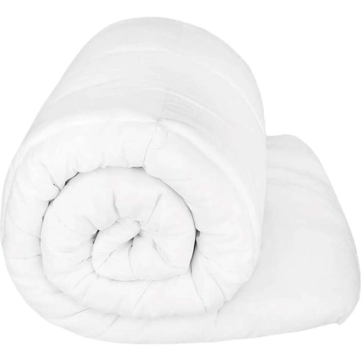 Ramesses Luxury Bamboo 1000GSM Mattress Topper Single Woolworths