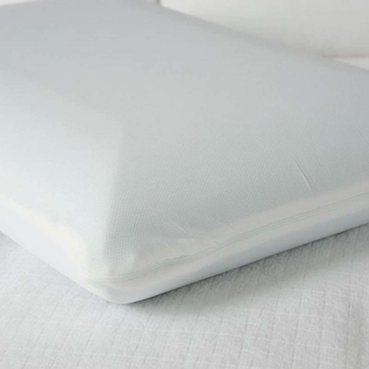 Tontine Comfortech Gel Infused Memory Foam Pillow Woolworths