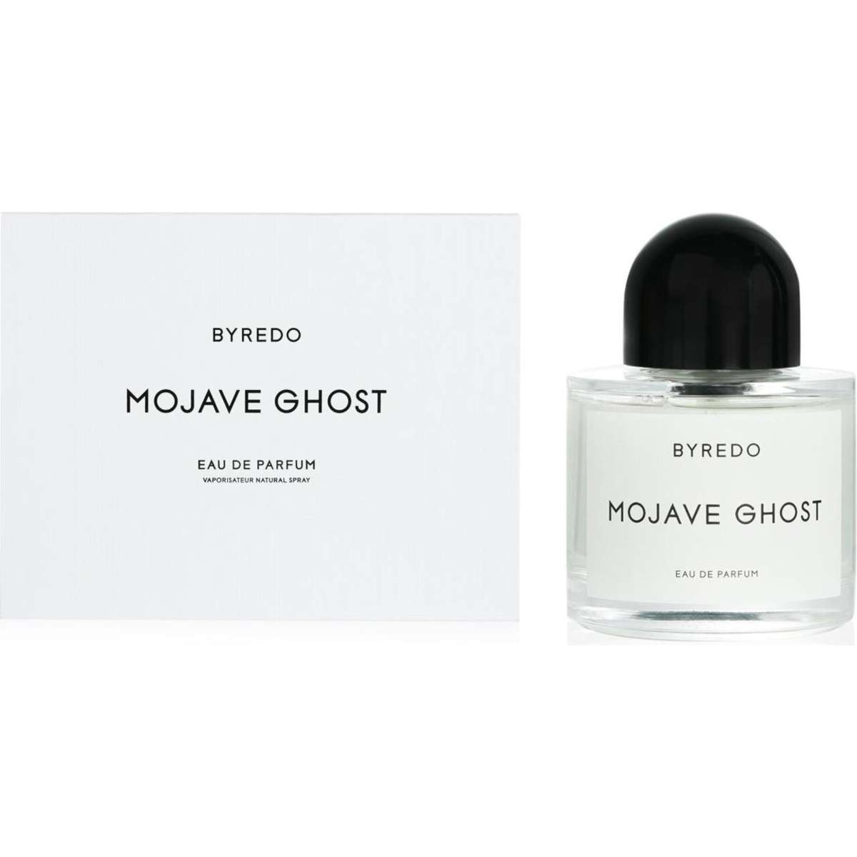 Byredo Mojave Ghost Eau De Parfum Spray 100ml/3.3oz | Woolworths