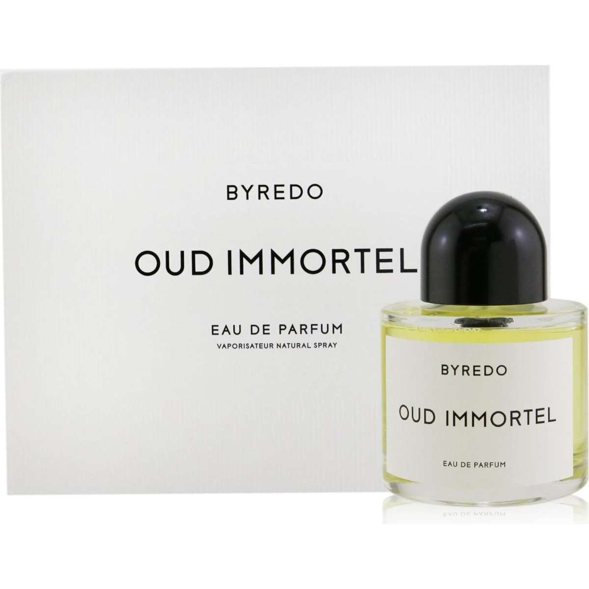 Byredo Oud Immortel Eau De Parfum Spray 100ml/3.4oz Woolworths