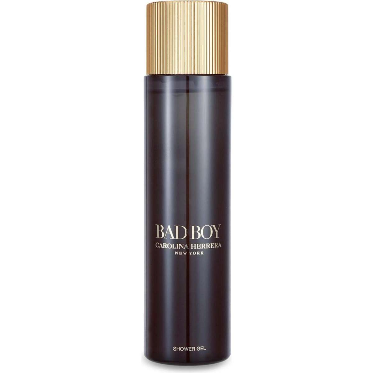 Carolina Herrera Bad Boy Shower Gel 200ml/6.75oz | Woolworths