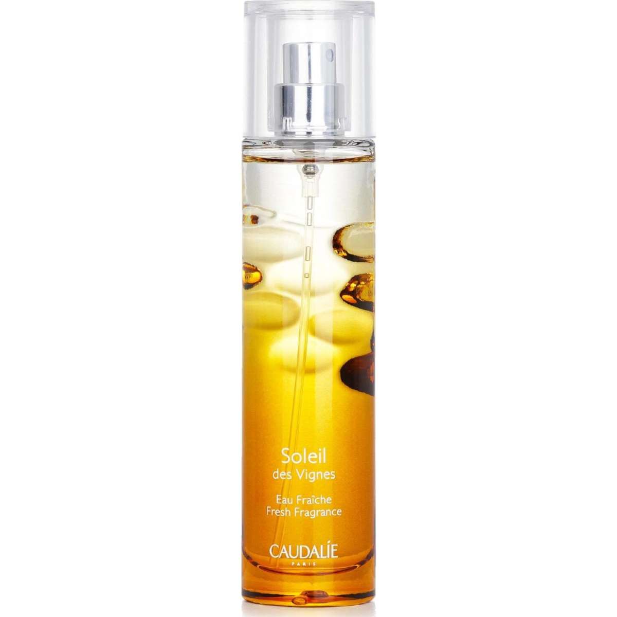 Caudalie Soleil Des Vignes Fresh Fragrance Spray 50ml 1.6oz 50ML