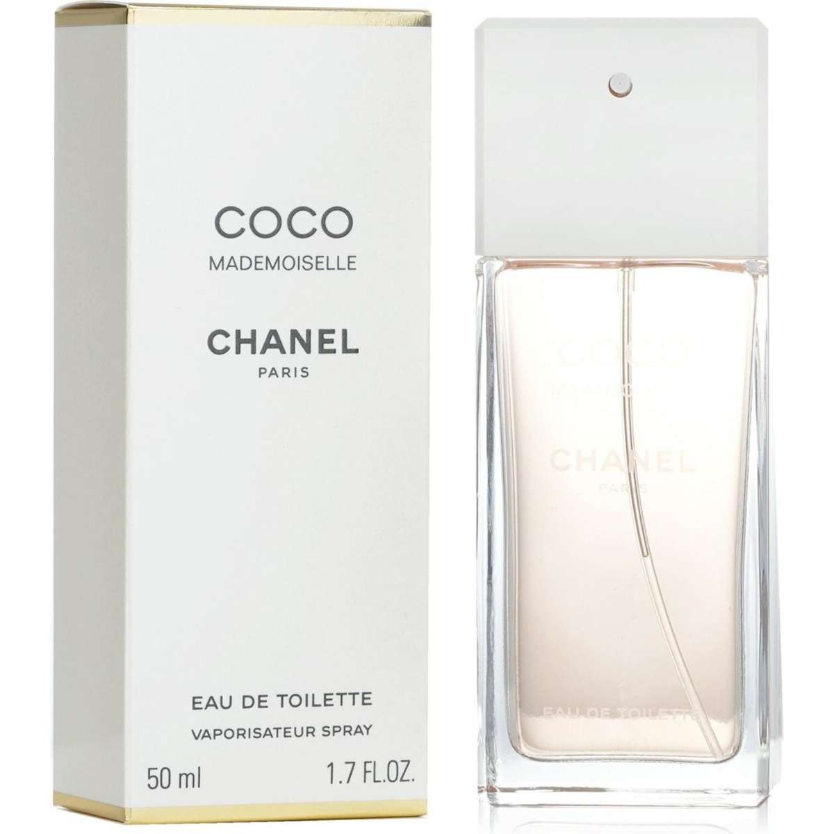 Chanel Coco Mademoiselle Eau De Toilette Spray 50ml/1.7oz | Woolworths