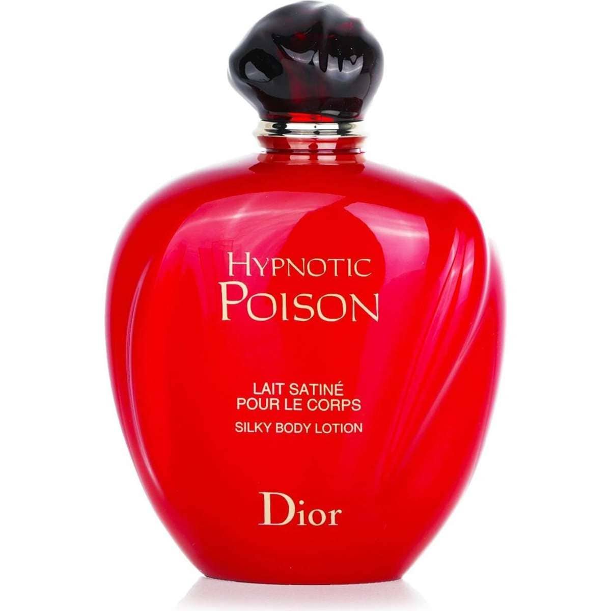 Christian Dior Hypnotic Poison Silky Body Lotion 200ml/6.8oz Woolworths