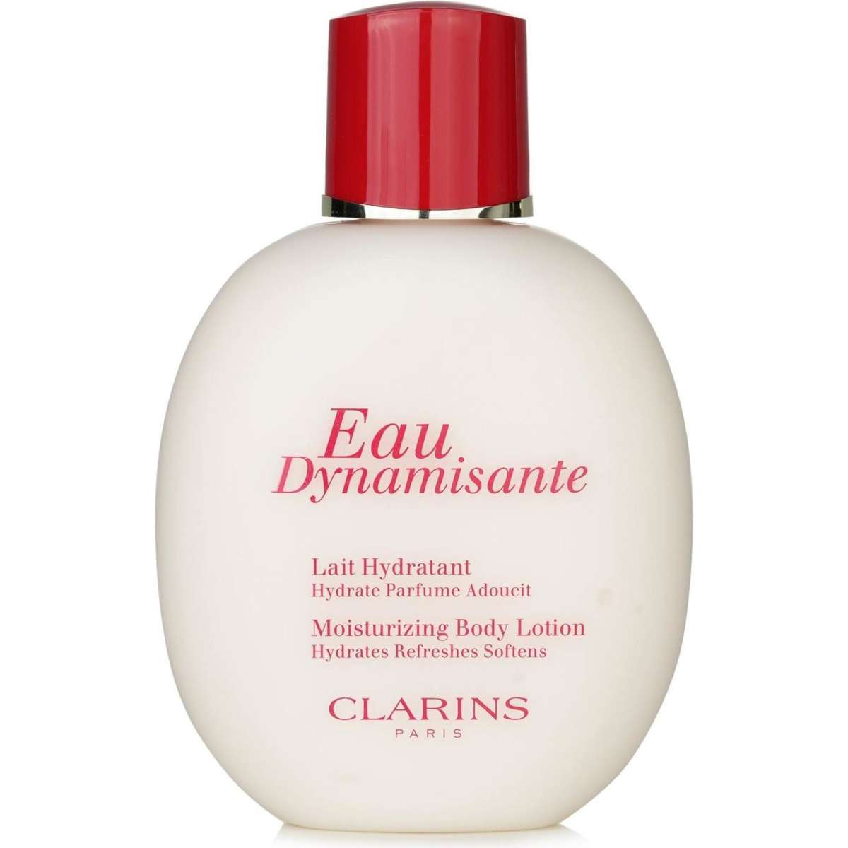 Clarins Eau Dynamisante Moisturizing Body Lotion 250ml/8.8oz Woolworths