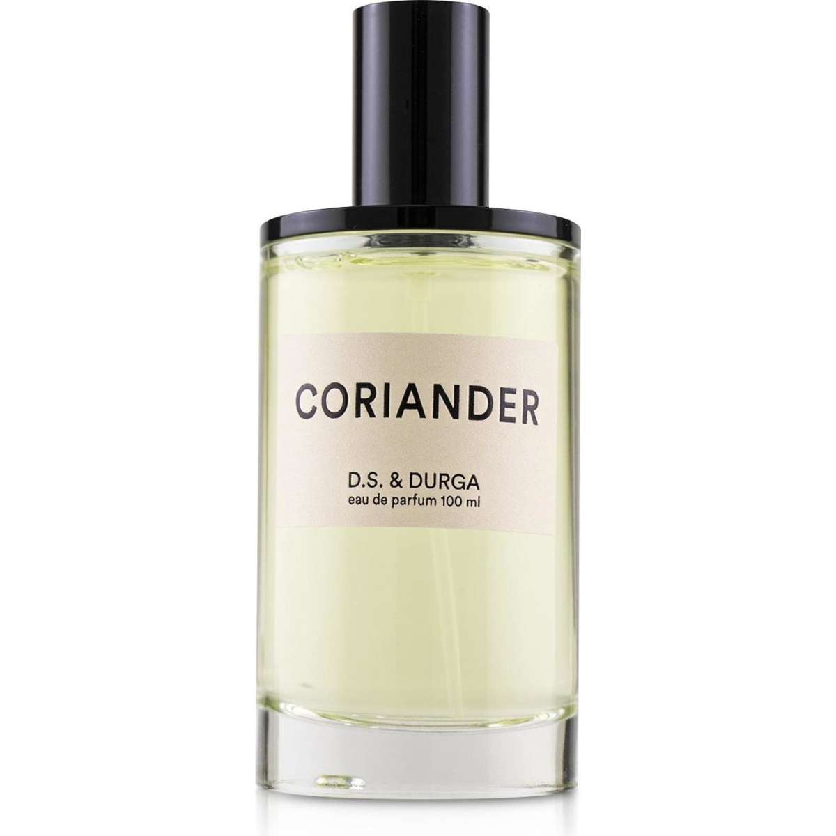 D.S. & Durga Coriander Eau De Parfum Spray 100ml/3.4oz Woolworths