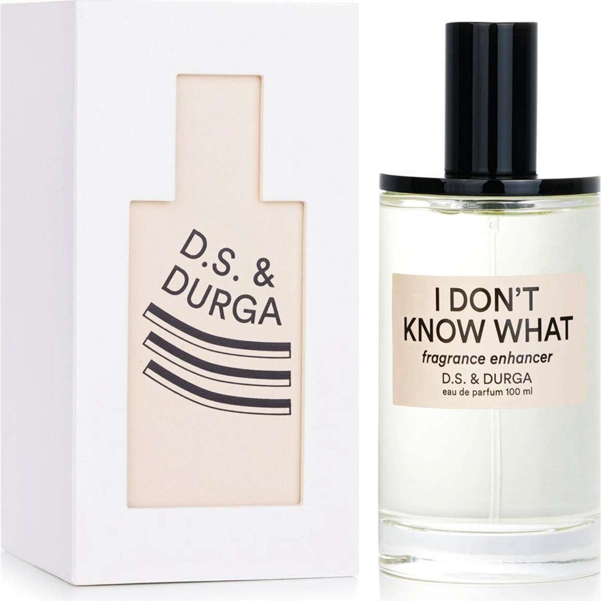 D.S. & Durga I Don’t Know What Eau De Parfum Spray 100ml/3.4oz | Woolworths