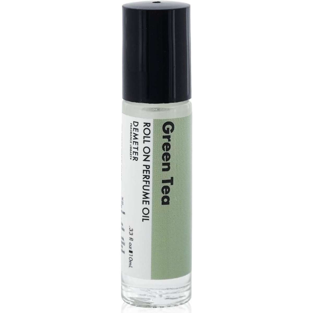 Demeter Green Tea Roll On Perfume Oil 10ml/0.33oz | Woolworths