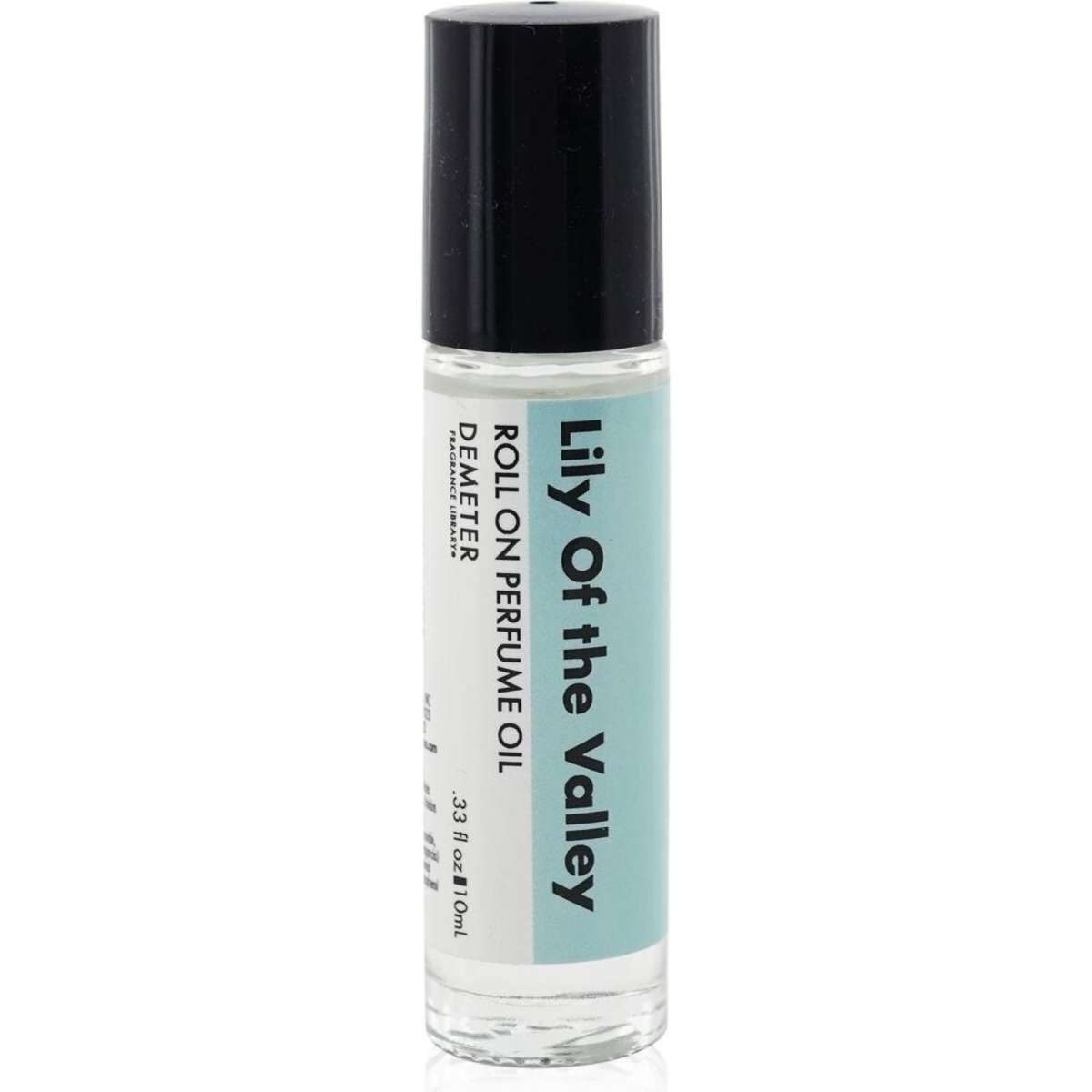 Demeter Lily Of The Valley Roll On Perfume Oil 10ml/0.33oz Woolworths