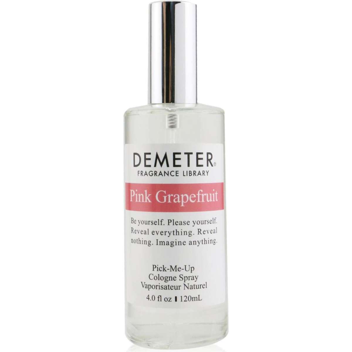 Demeter Pink Grapefruit Cologne Spray 120ml/4oz | Woolworths