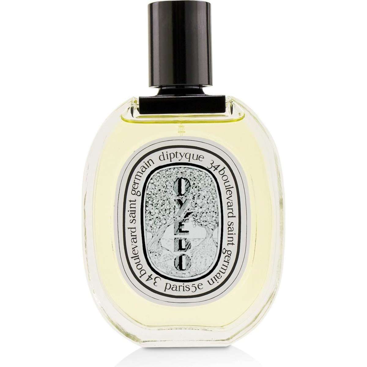 Diptyque Oyedo Eau De Toilette Spray 100ml/3.4oz | Woolworths