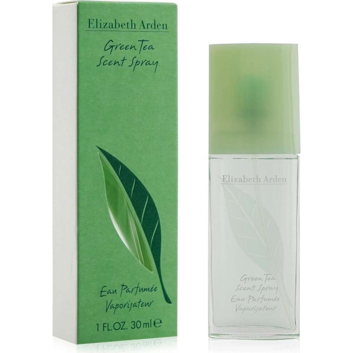 Elizabeth Arden Green Tea Eau Parfumee Spray 30ml/1oz Woolworths