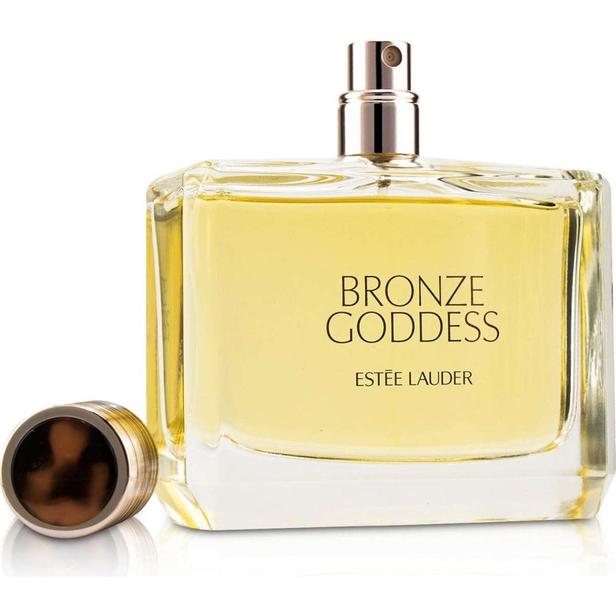 Estee Lauder Bronze Goddess Eau Fraiche Skinscent Spray 100ml/3.4oz