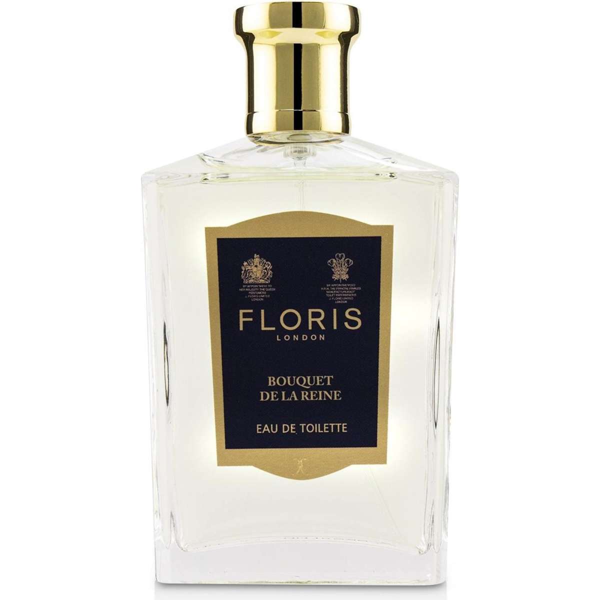 Floris Bouquet De La Reine Eau De Toilette Spray 100ml/3.4oz Woolworths