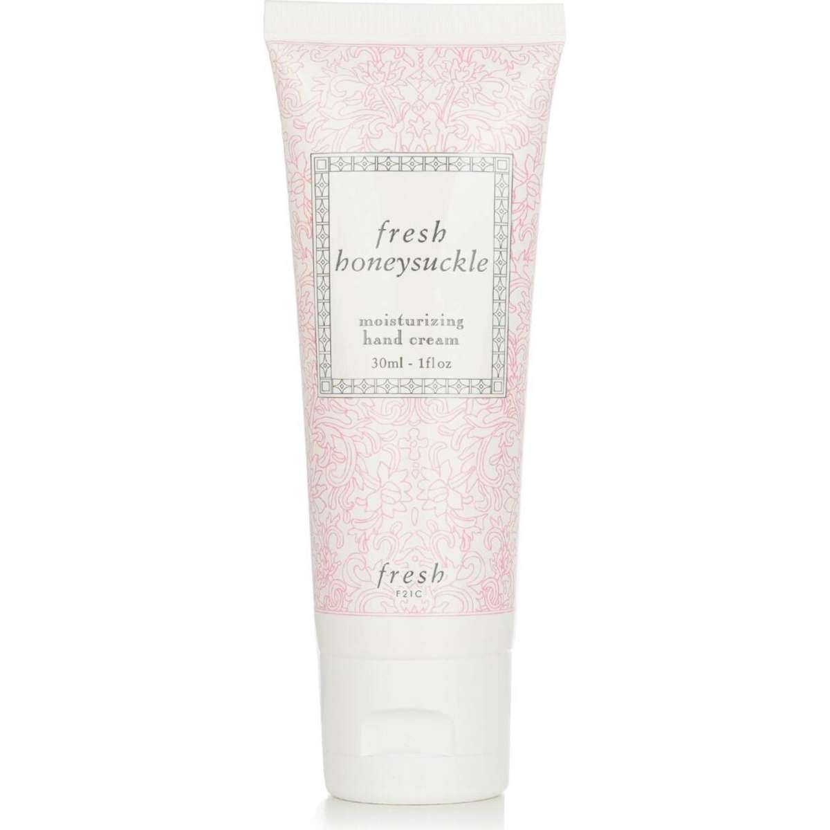 Fresh Honeysuckle Moisturizing Hand Cream 30ml/1oz Woolworths