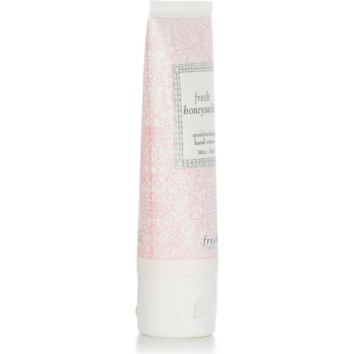 Fresh Honeysuckle Moisturizing Hand Cream 30ml/1oz Woolworths