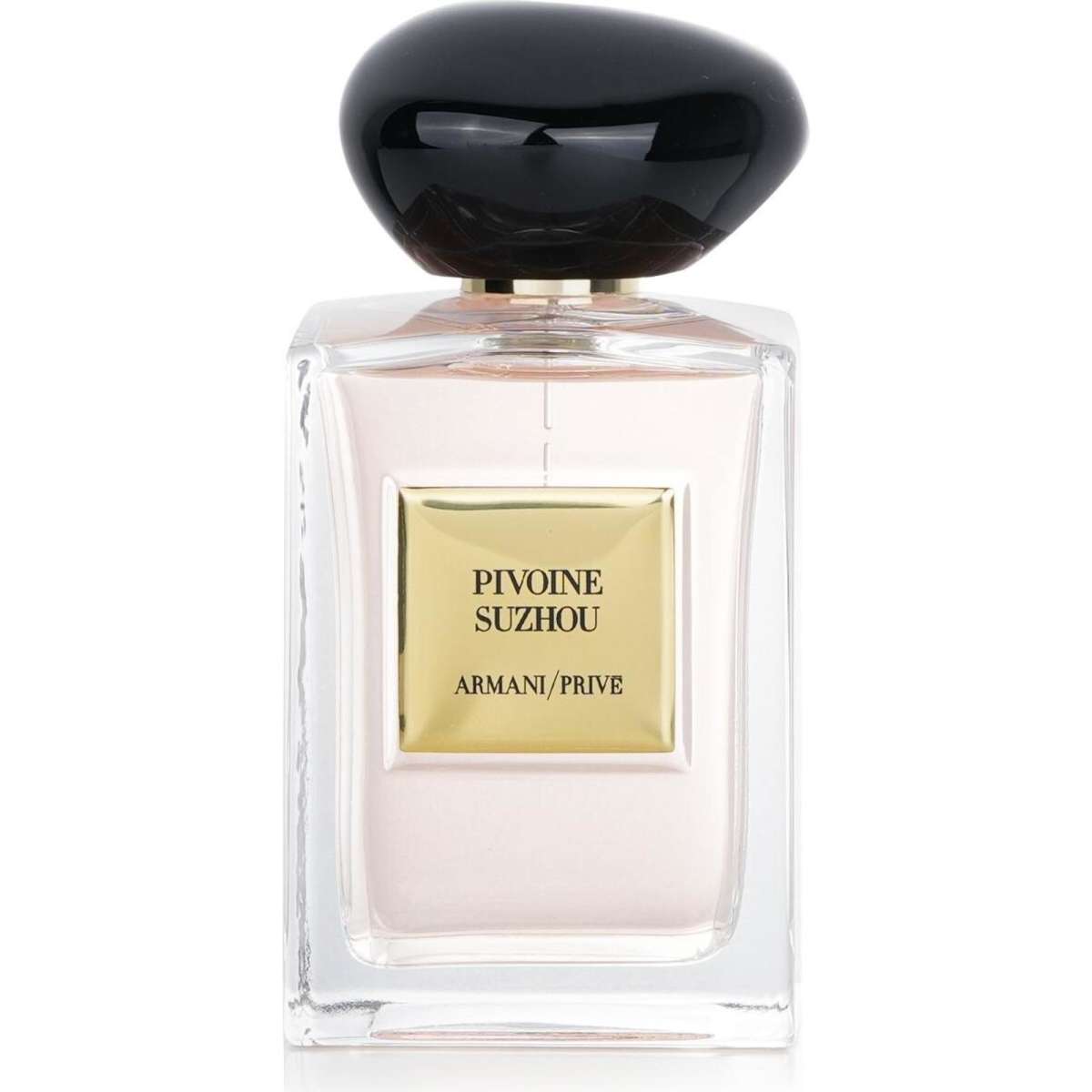 Giorgio Armani Prive Pivoine Suzhou Eau De Toilette Spray 100ml/3.4oz ...