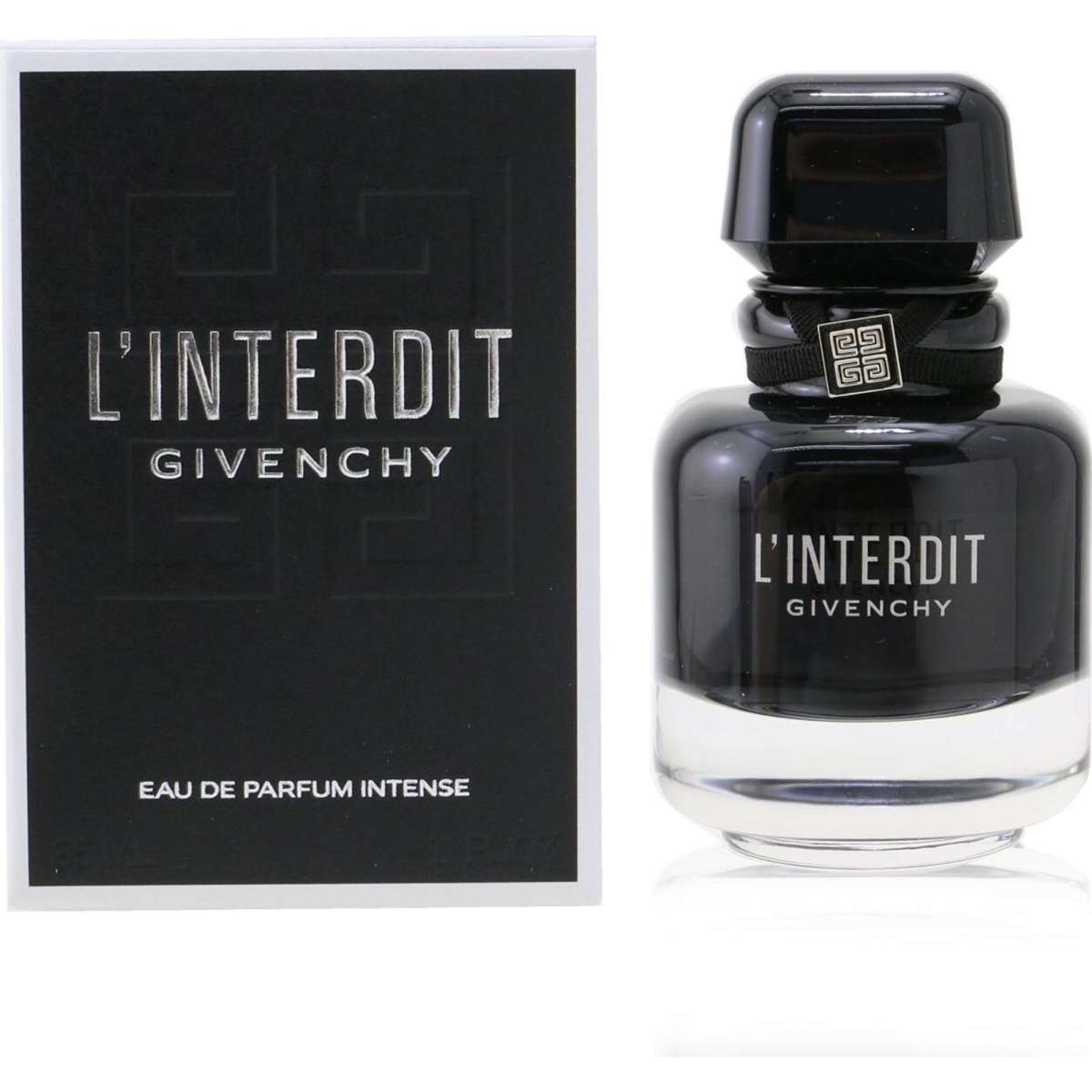 Givenchy L'Interdit Eau De Parfum Intense Spray 35ml/1.1oz | Woolworths