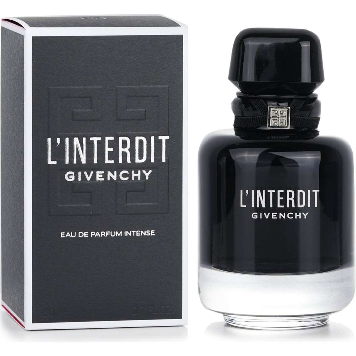 Givenchy L'Interdit Eau De Parfum Intense Spray 80ml/2.7oz | Woolworths