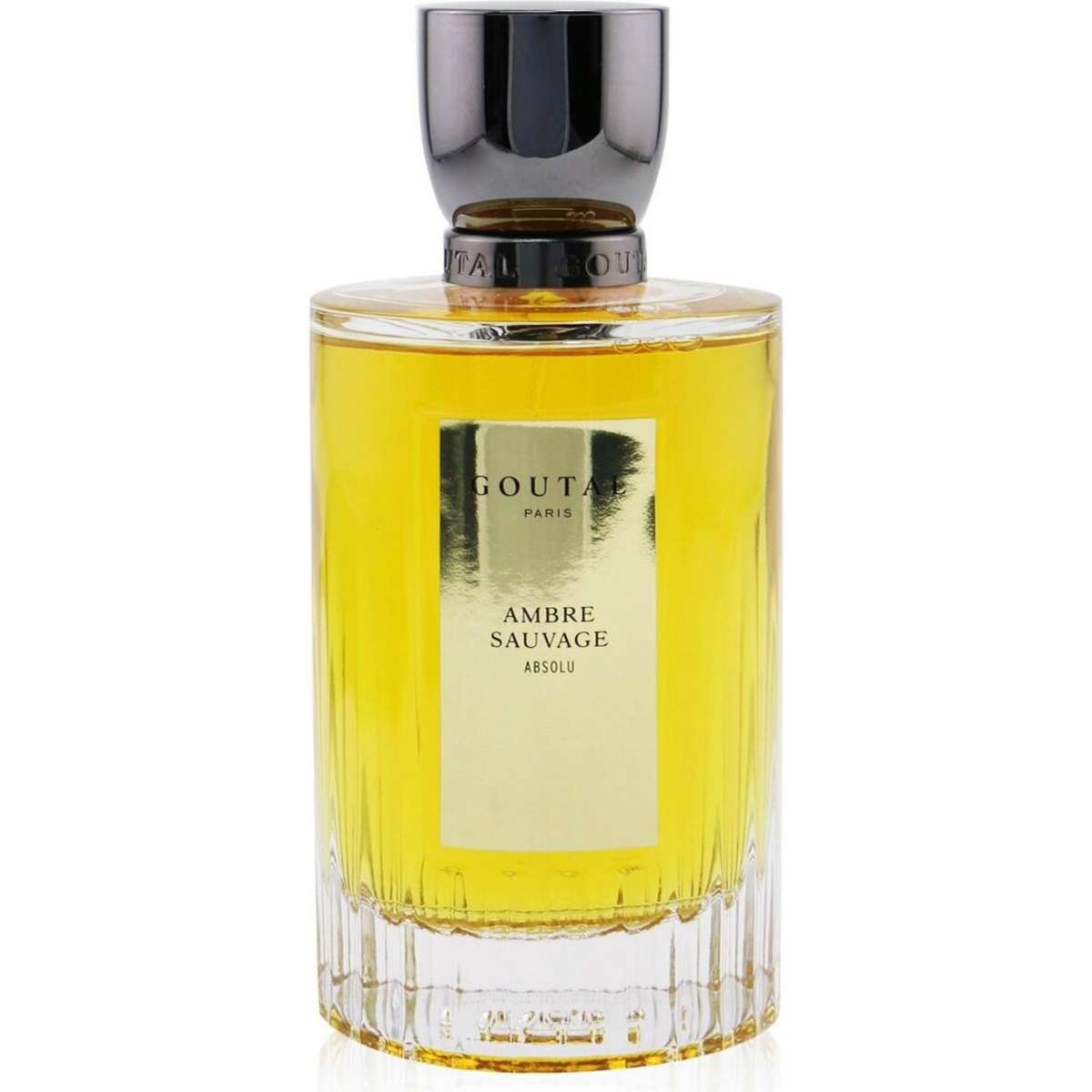 Goutal (Annick Goutal) Ambre Sauvage Absolu Eau De Parfum Spray 100ml/3