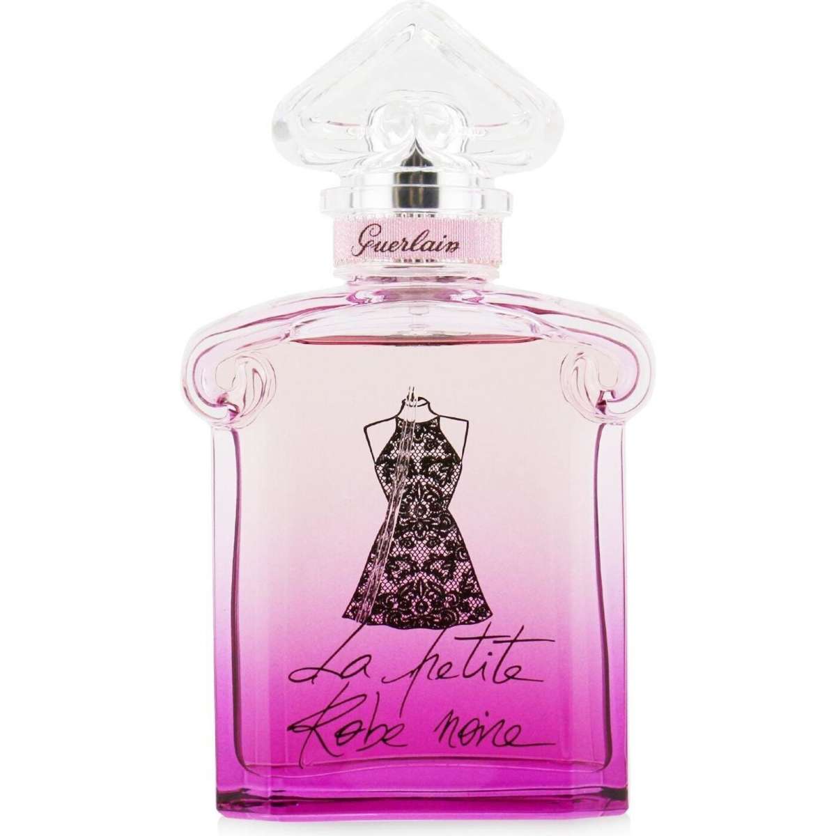 Perfume guerlain la petite robe online noire legere eau de parfum