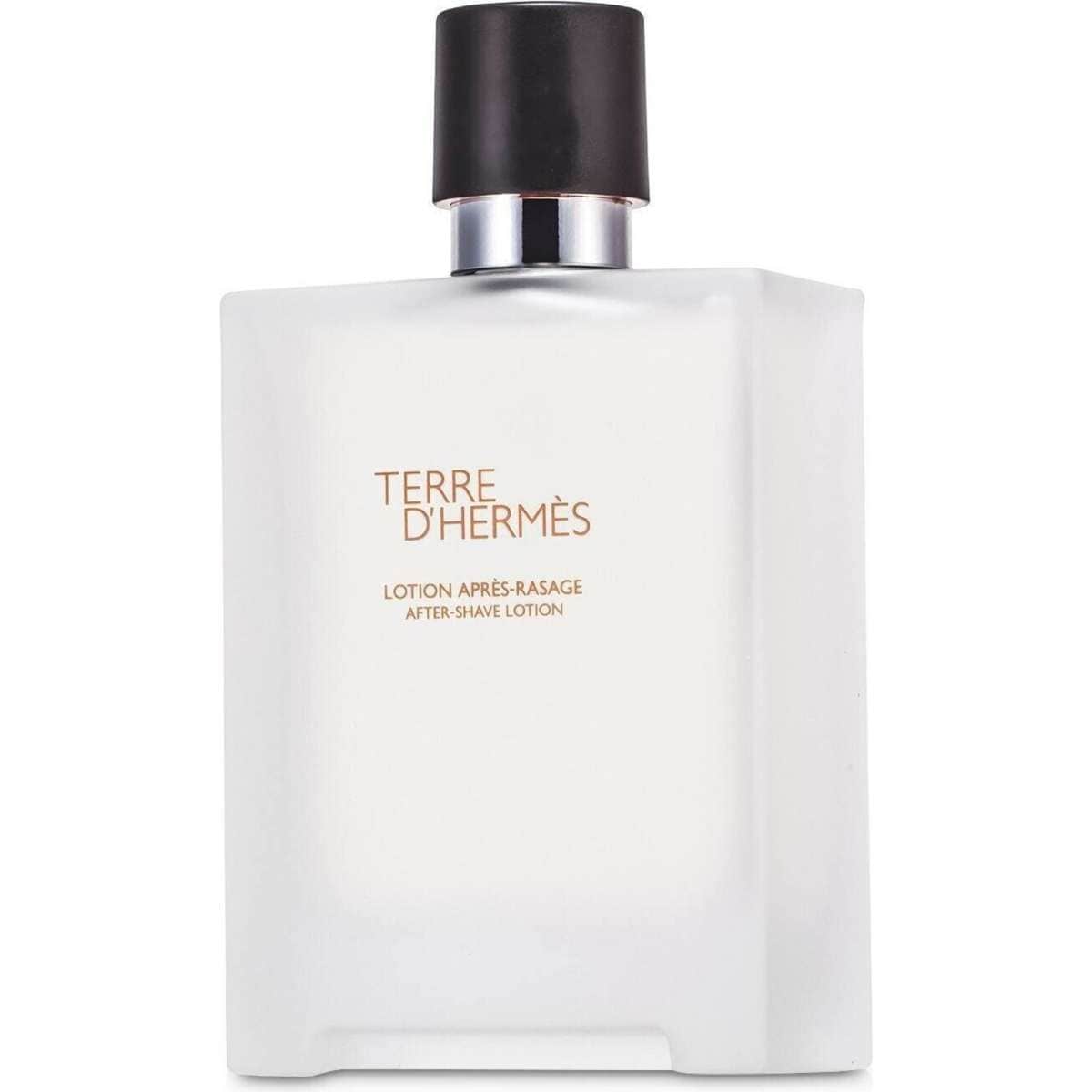 Hermes Terre D'Hermes After Shave Lotion 100ml/3.3oz Woolworths