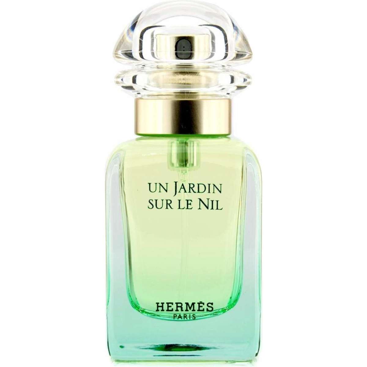 Hermes un jardin 2025 sur le nil 30ml