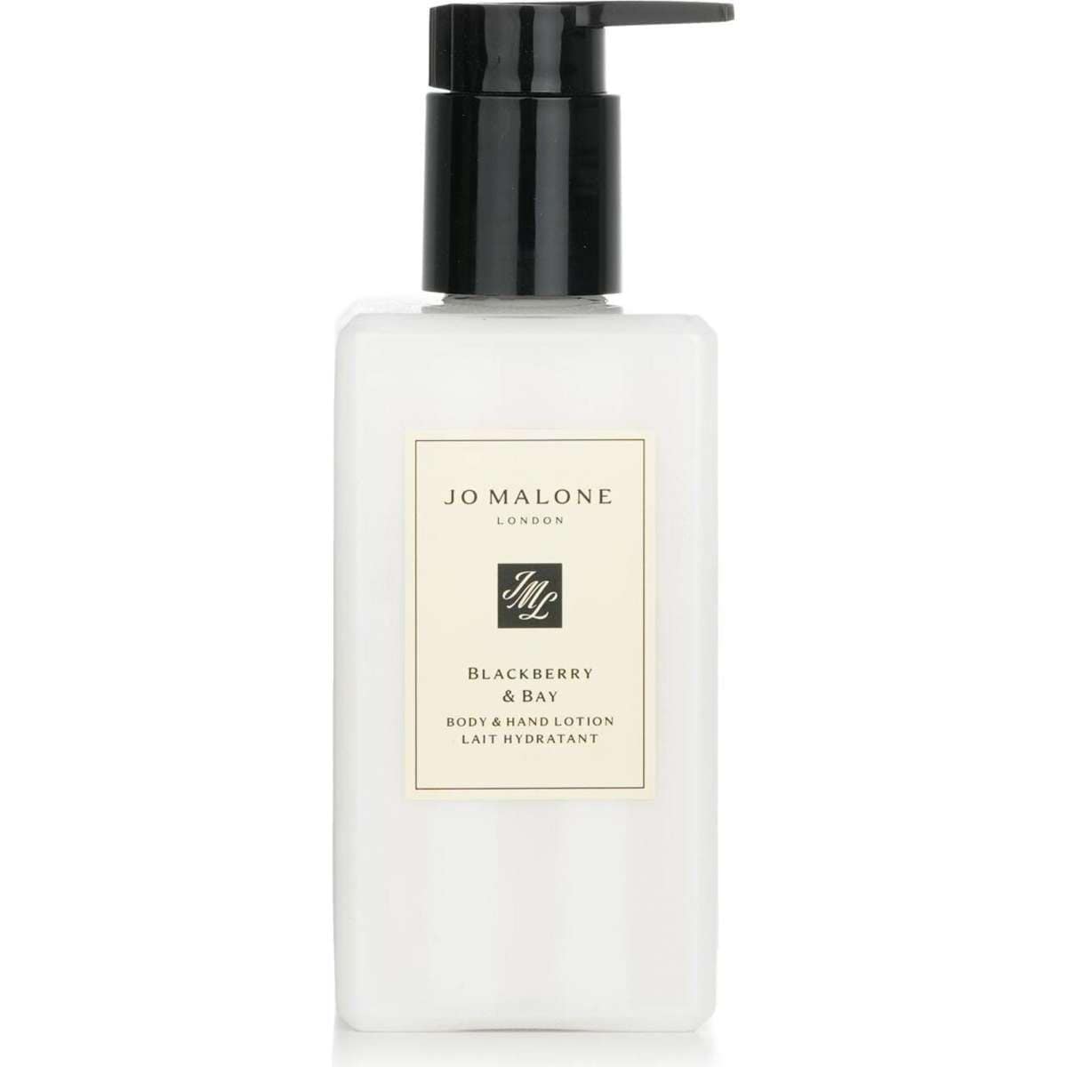 Jo Malone Blackberry & Bay Body & Hand Lotion 250ml/8.5oz Woolworths