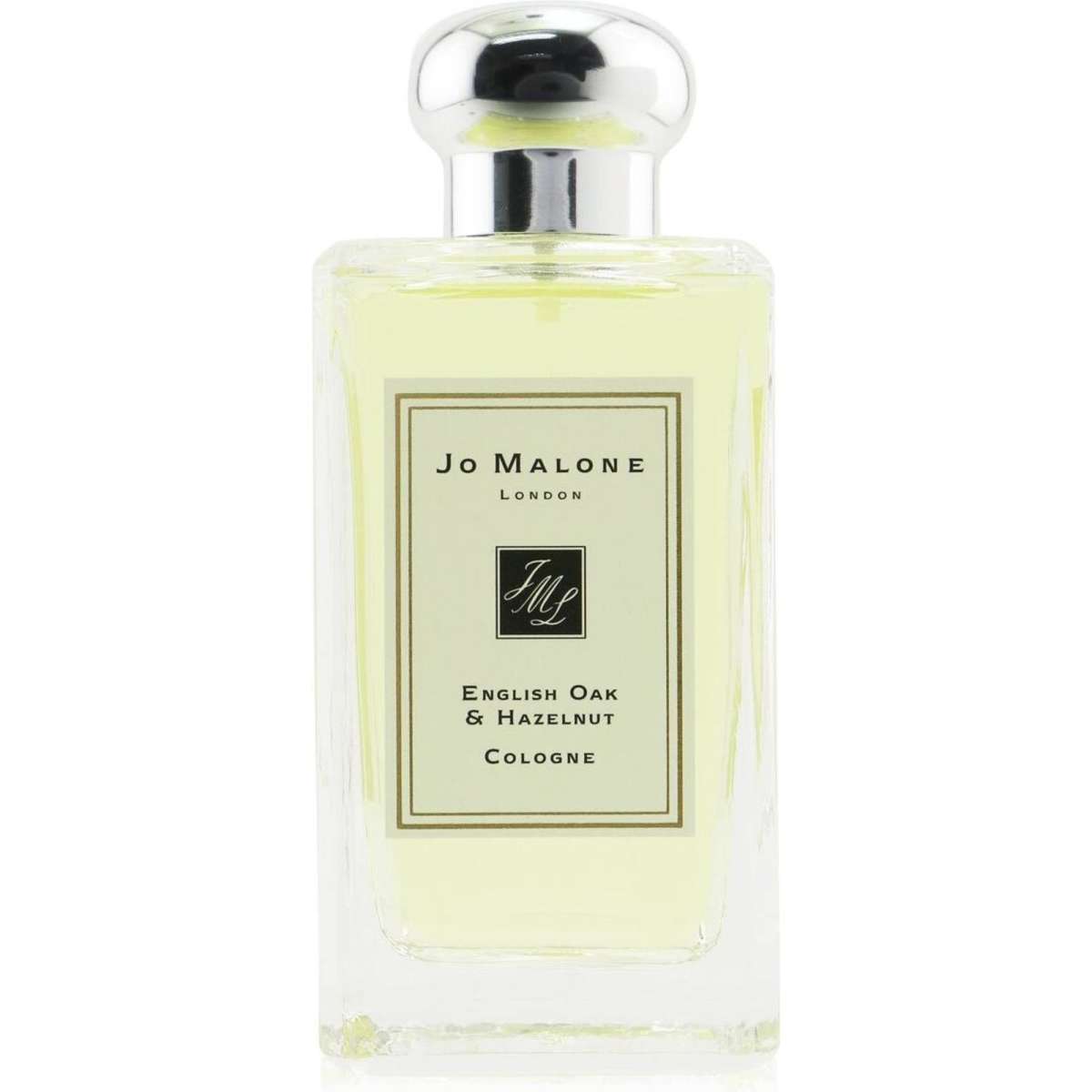 Jo Malone English Oak & Hazelnut Cologne Spray (Originally Without Box