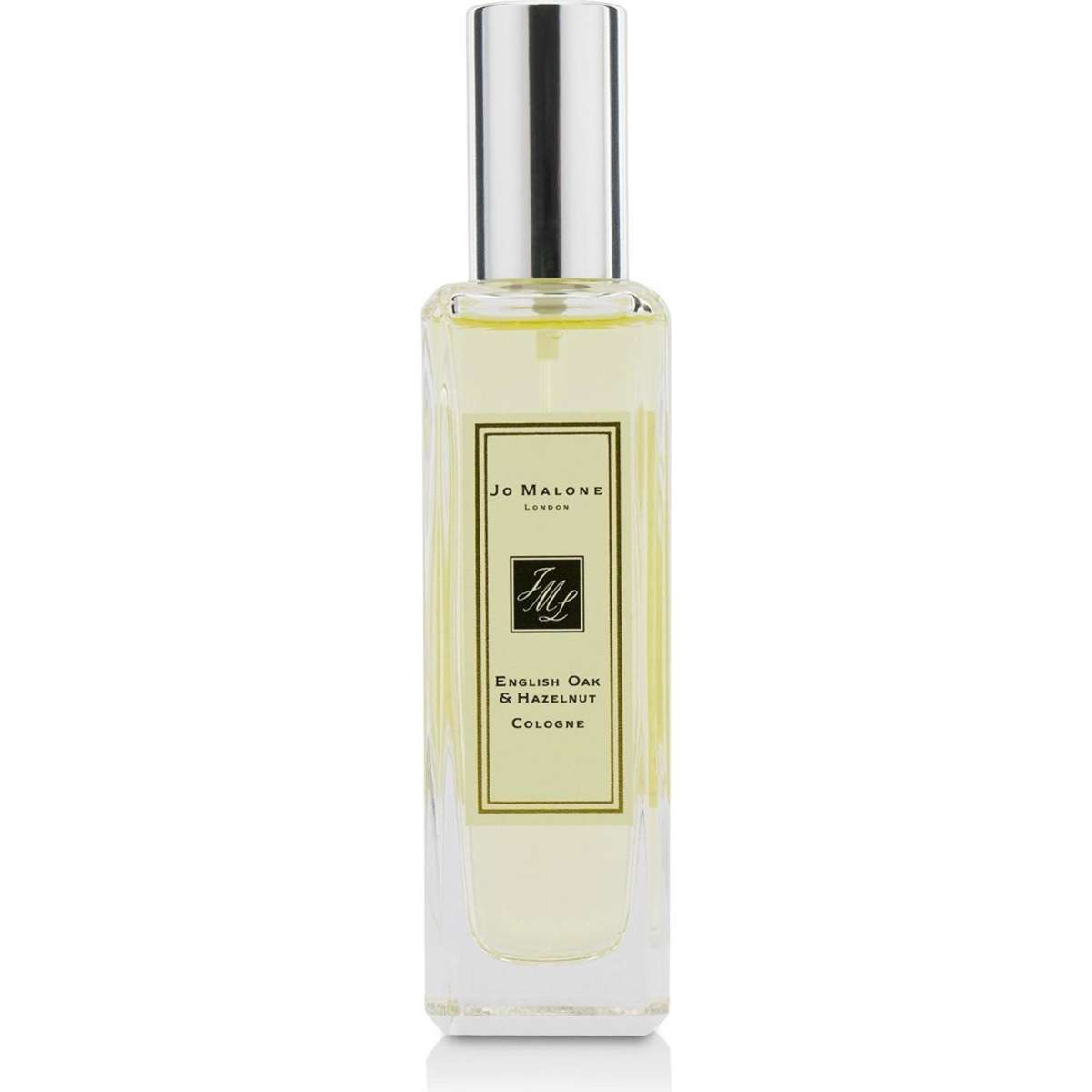 Jo Malone English Oak & Hazelnut Cologne Spray (Originally Without Box