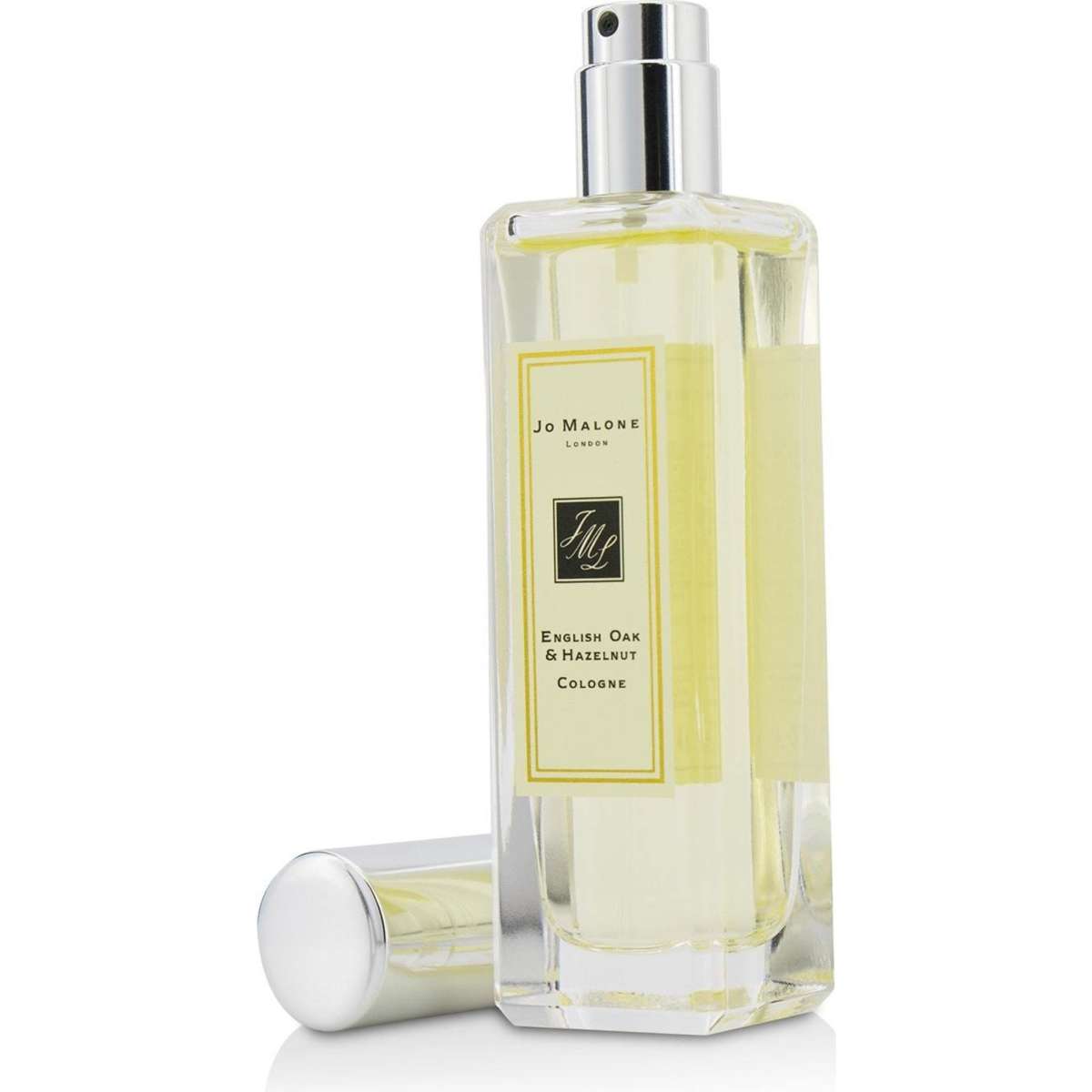 Jo Malone English Oak & Hazelnut Cologne Spray (Originally Without Box