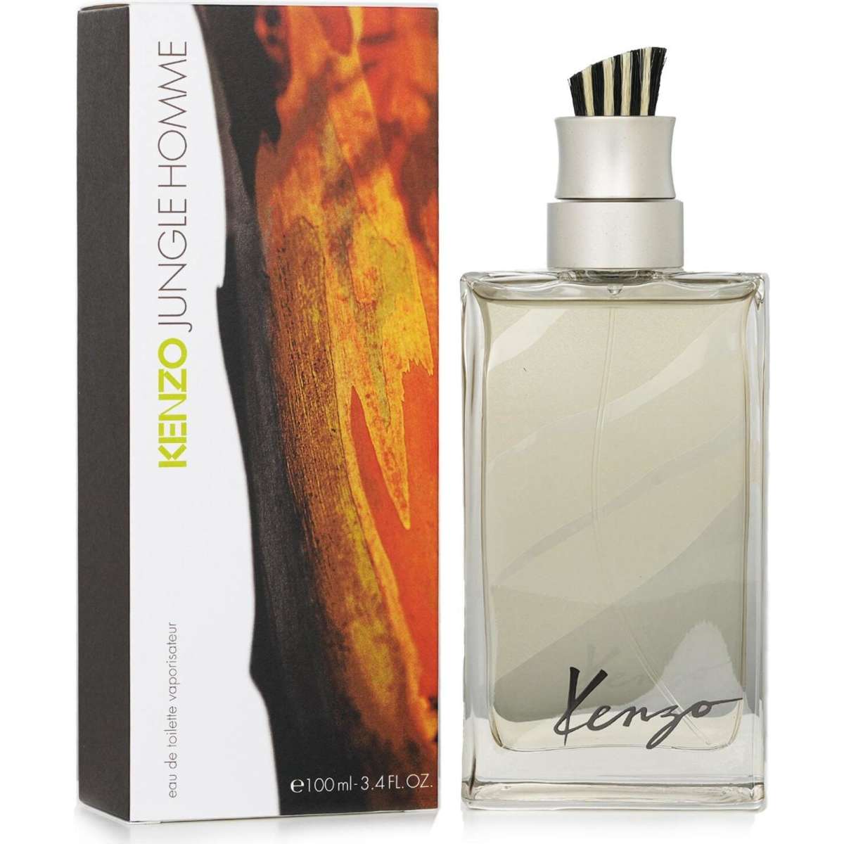 Kenzo Jungle Pour Homme Eau De Toilette Spray 100ml/3.3oz | Woolworths