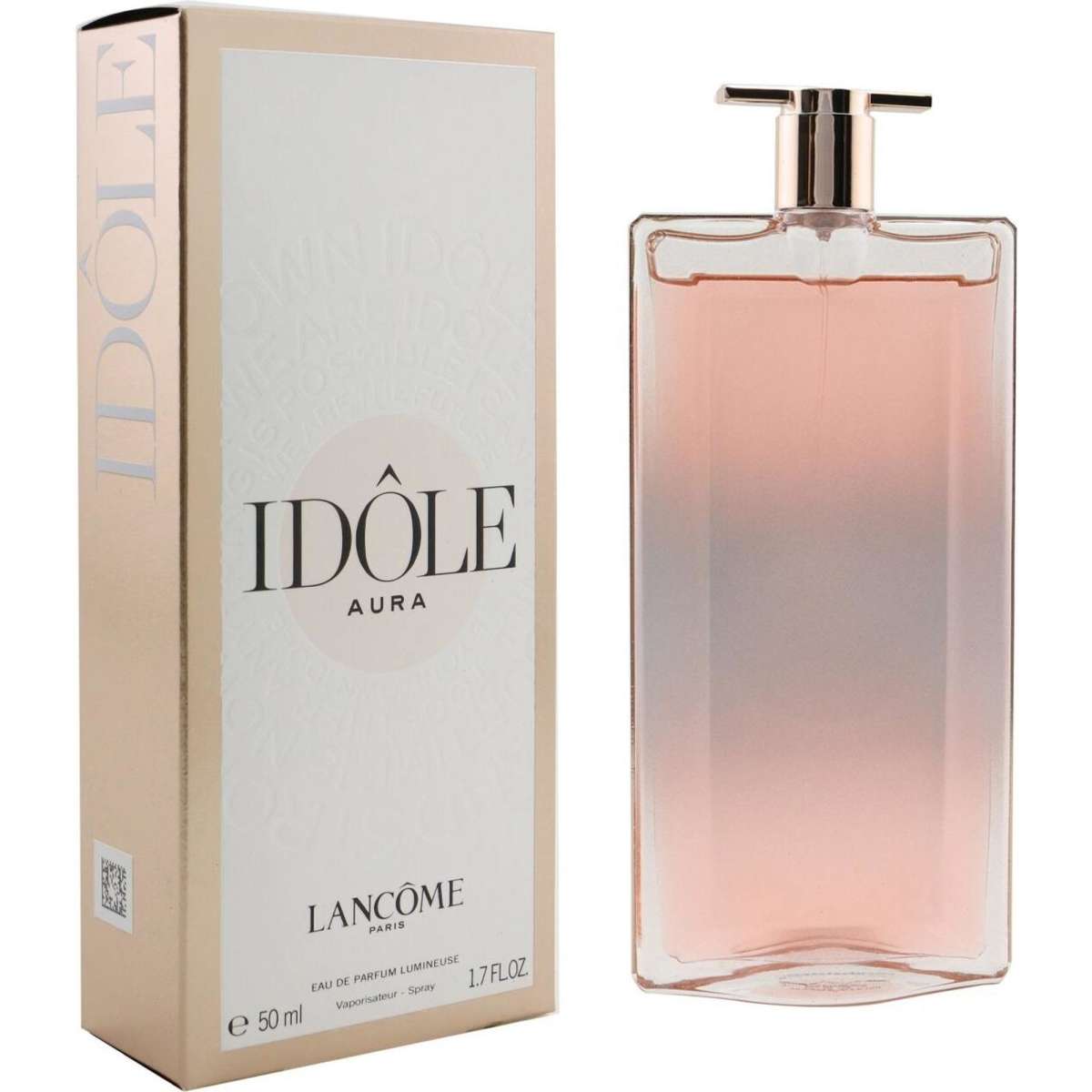 Lancome Idole Aura Eau De Parfum Spray 50ml/1.7oz | Woolworths