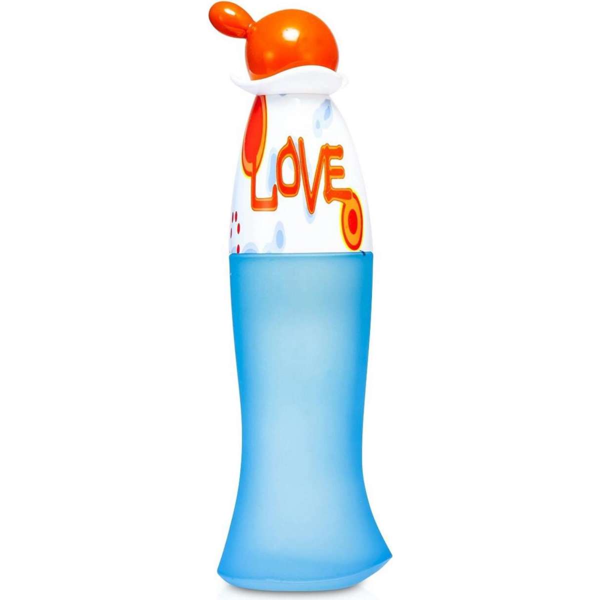 Moschino i discount love love 100ml