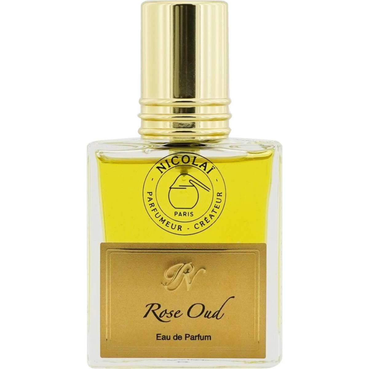 Nicolai Rose Oud Eau De Parfum Spray 30ml/1oz | Woolworths