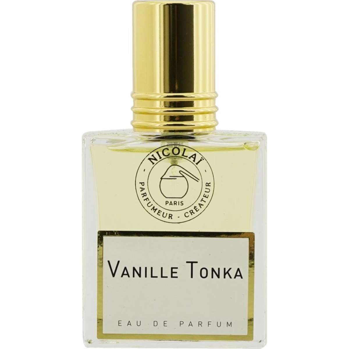 Nicolai Vanille Tonka Eau De Parfum Spray 30ml/1oz | Woolworths