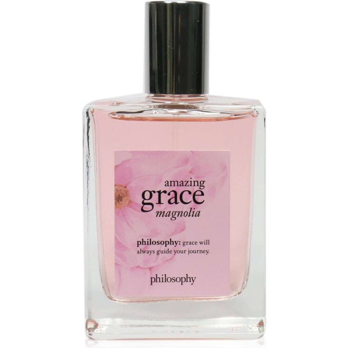 Philosophy Amazing Grace Magnolia Eau De Toilette Spray 60ml 2oz