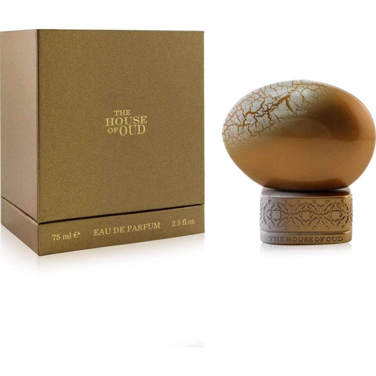 The House Of Oud Wonderly Eau De Parfum Spray 75ml/2.5oz Woolworths