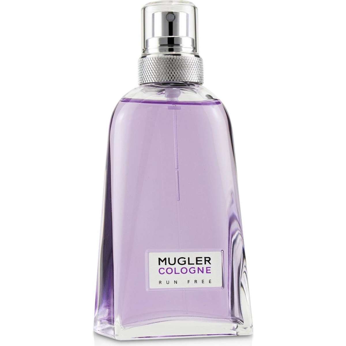 Thierry Mugler (Mugler) Mugler Cologne Run Free Eau De Toilette Spray ...