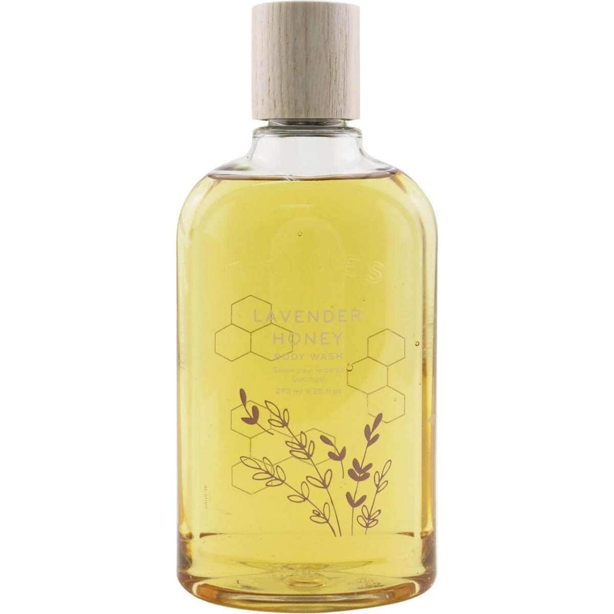Thymes Lavender Honey Body Wash 270ml/9.25oz Woolworths
