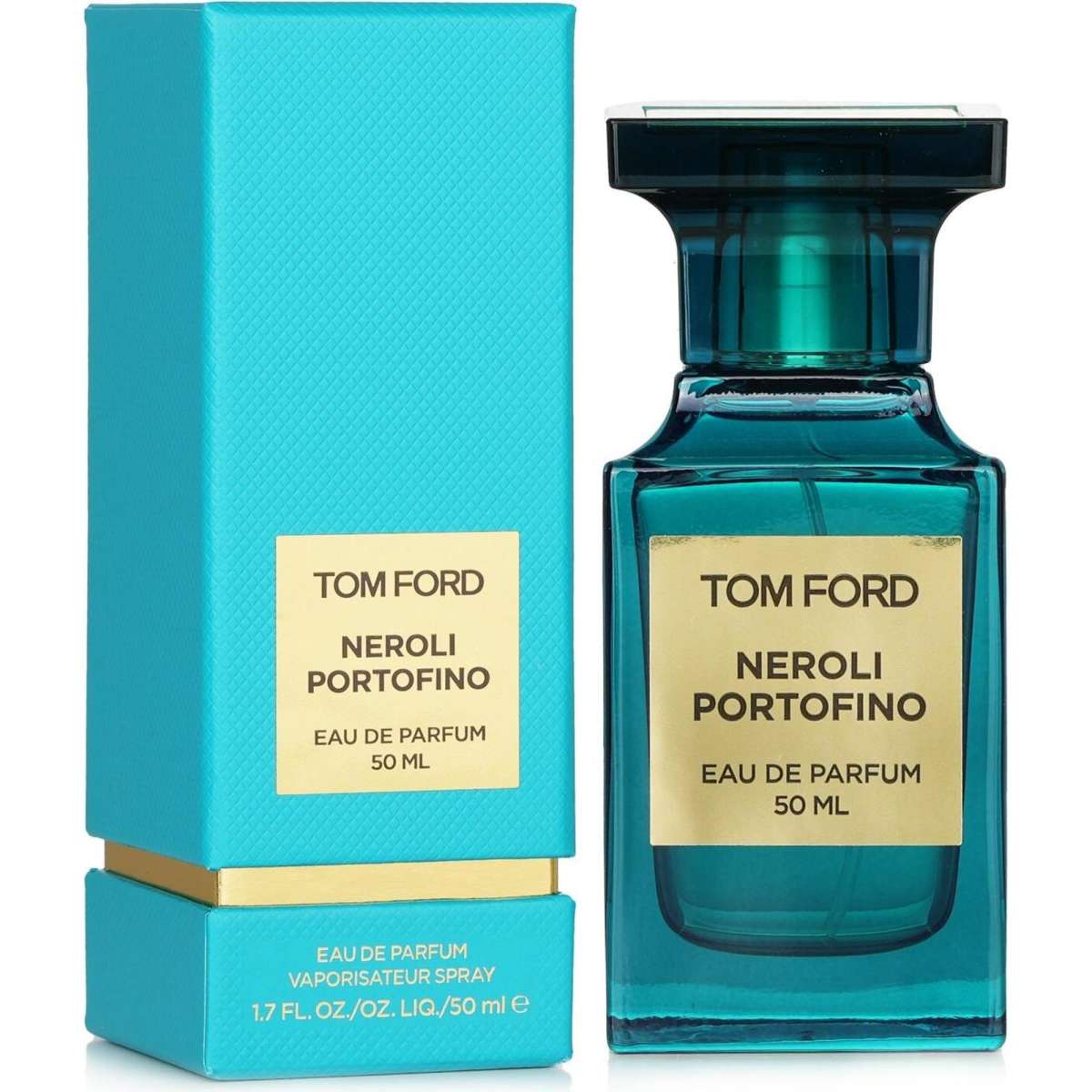 Tom Ford Private Blend Neroli Portofino Eau De Parfum Spray 50ml/1.7oz ...