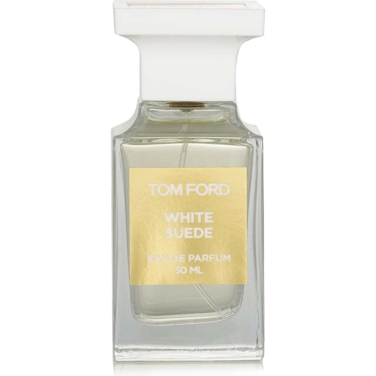 Tom ford white suede smell hot sale