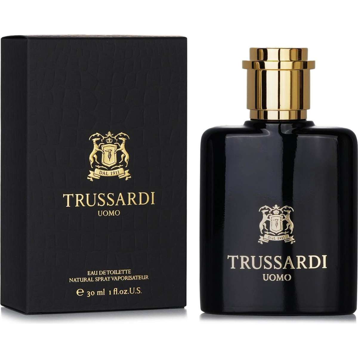 Trussardi Uomo Eau De Toilette Spray 30ml/1oz | Woolworths