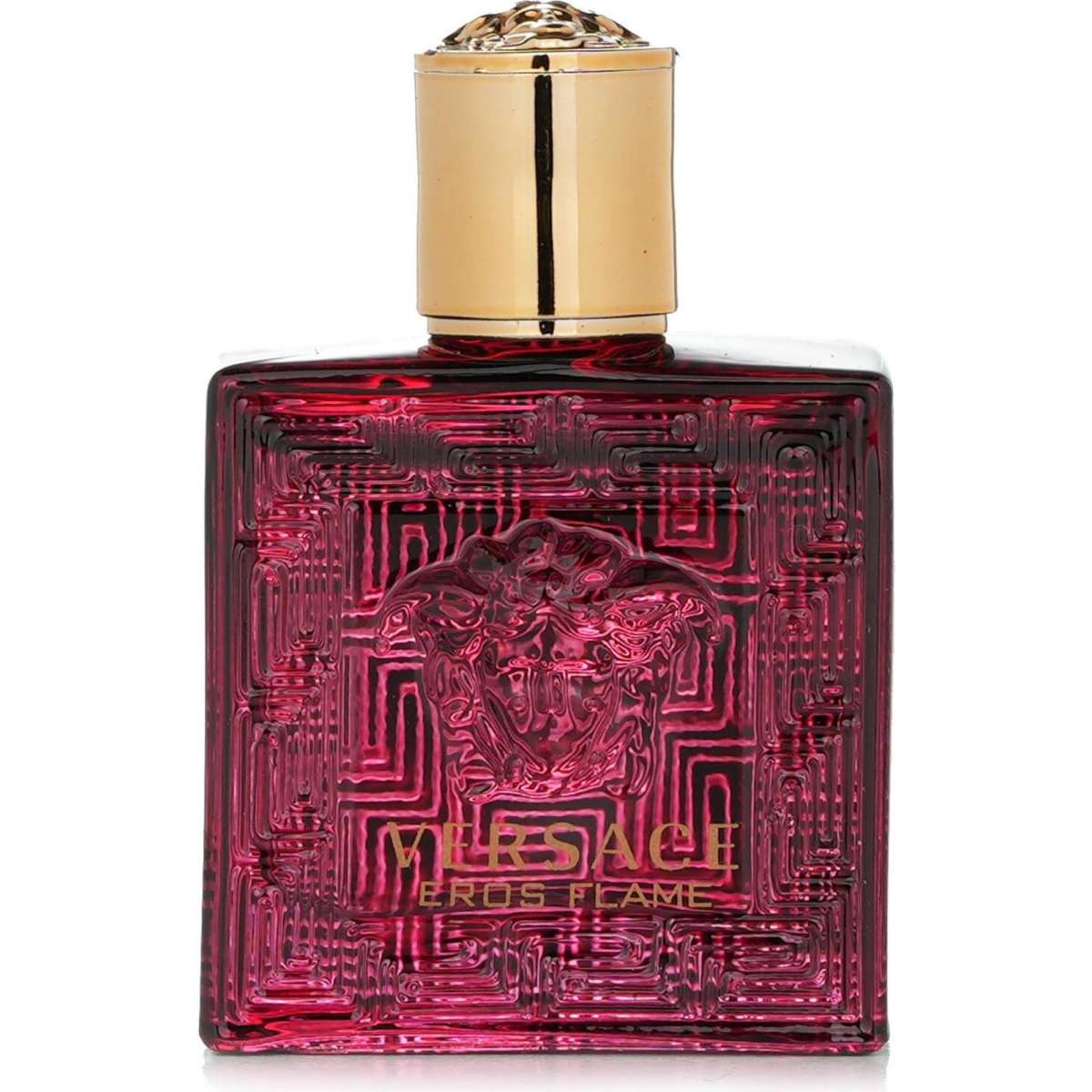 Eros flame eau online de parfum spray versace