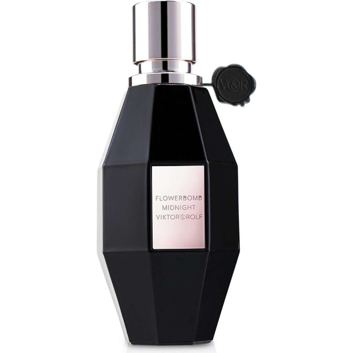 Viktor & Rolf Flowerbomb Midnight Eau De Parfum Spray 50ml/1.7oz