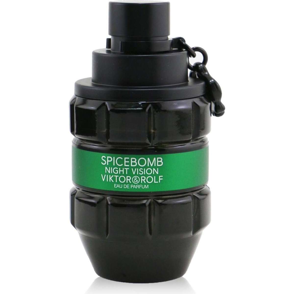 Spicebomb night vision eau deals de parfum