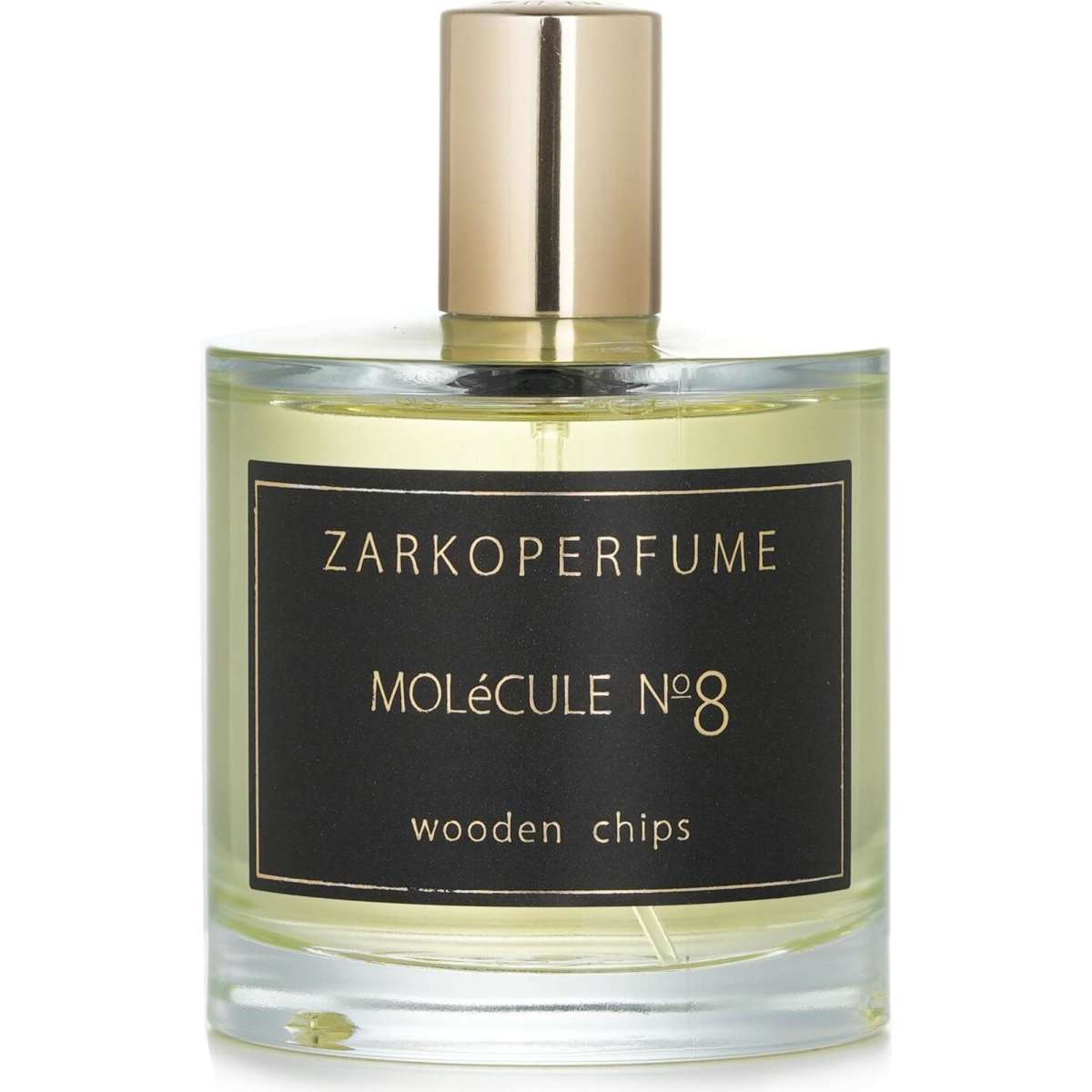 Zarkoperfume Molecule No. 8 Eau De Parfum Spray 100ml/3.4oz | Woolworths